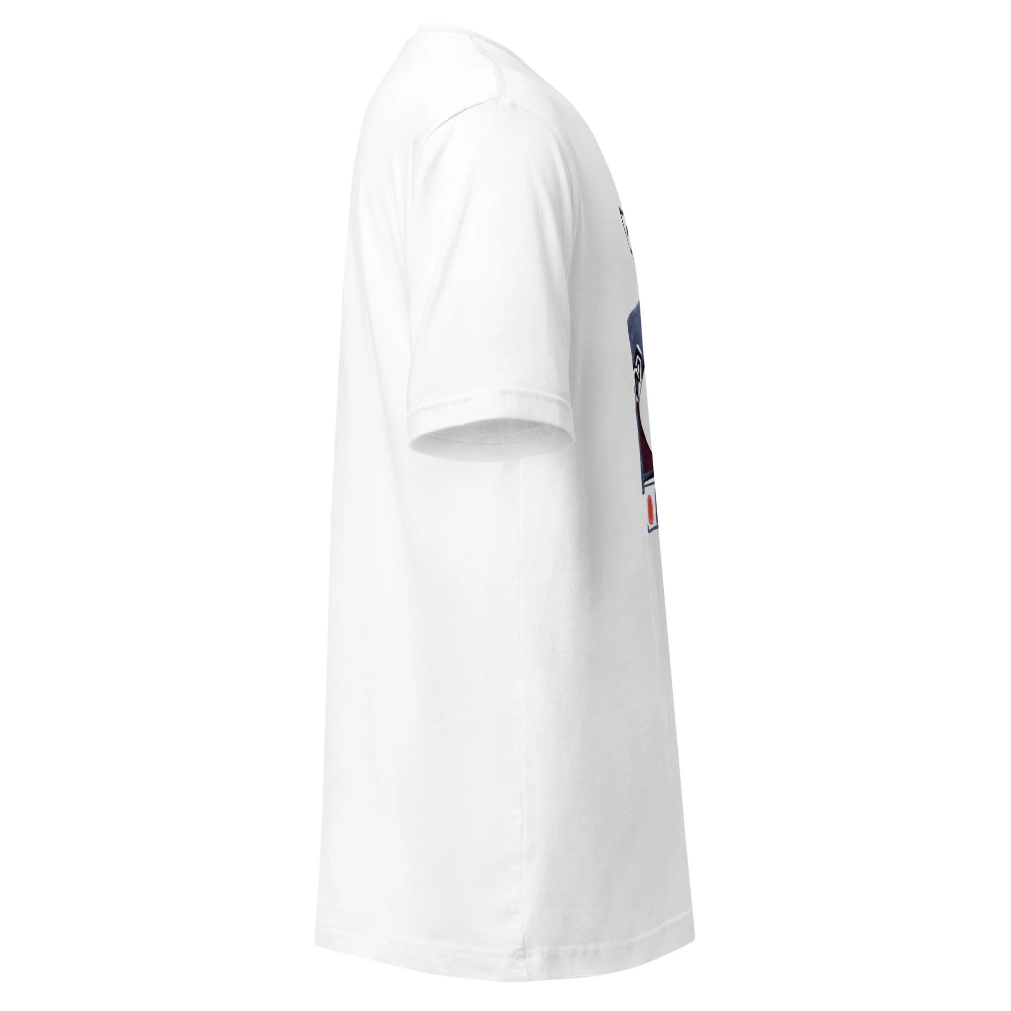 Vintage Logo T-Shirt - Image 7